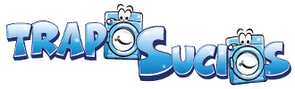 logo lavanderias trapos sucios